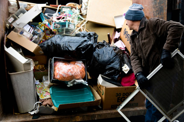 Best Same-Day Junk Removal  in Hardeeville, SC