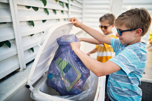 Commercial Cleanout Services in Hardeeville, SC