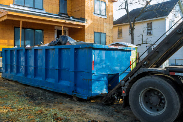 Best Dumpster Rental Services  in Hardeeville, SC