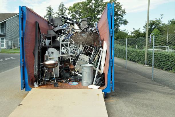 Best Construction Debris Removal  in Hardeeville, SC