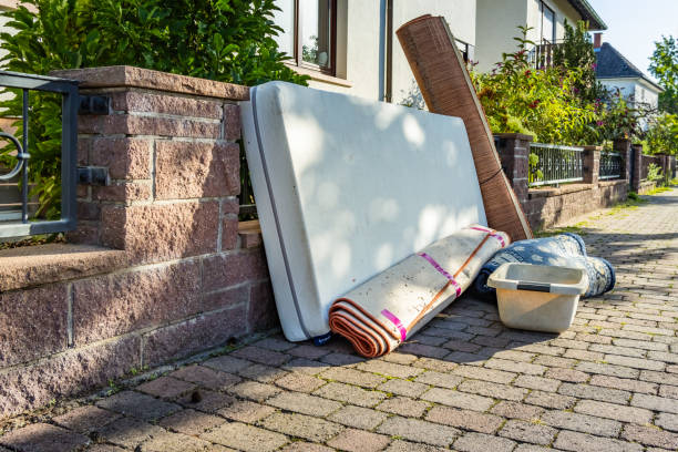 Best Yard Waste Removal  in Hardeeville, SC