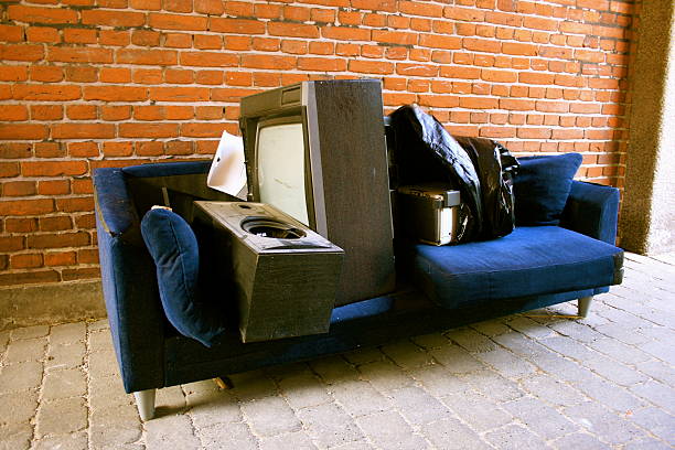 Professional Junk Removal in Hardeeville, SC