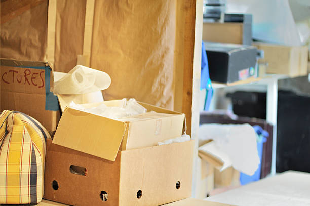 Best Basement Cleanout Services  in Hardeeville, SC