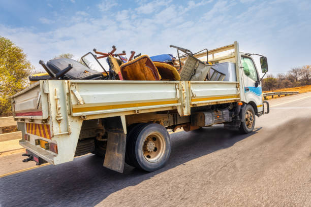 Best Full-Service Junk Removal  in Hardeeville, SC