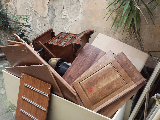 Best Junk Hauling Services  in Hardeeville, SC